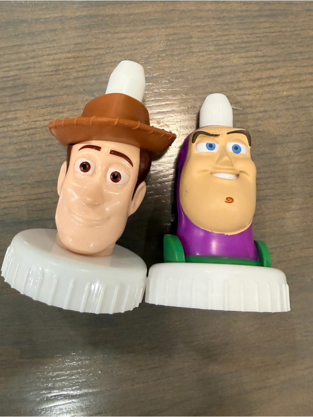 Good2Grow — Buzz Lightyear & Woody